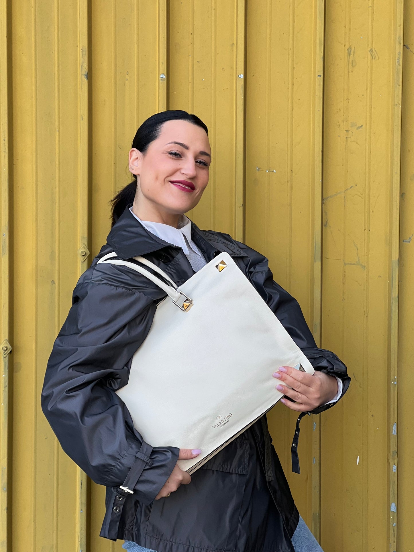 Shopping Valentino Garavani