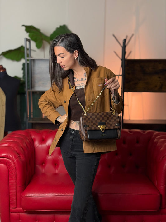 Borsa Vavin PM Louis Vuitton