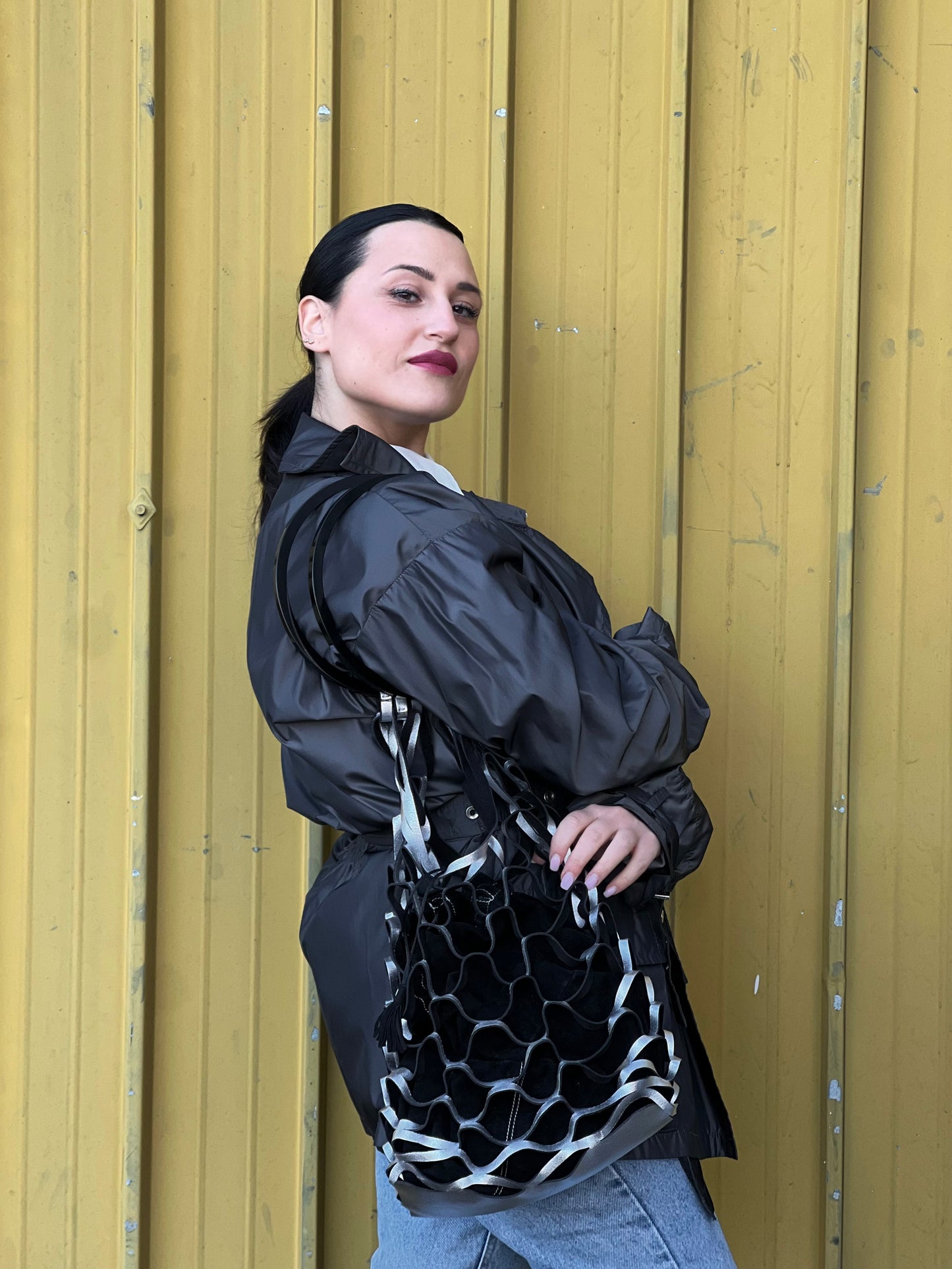 Secchiello Salvatore Ferragamo