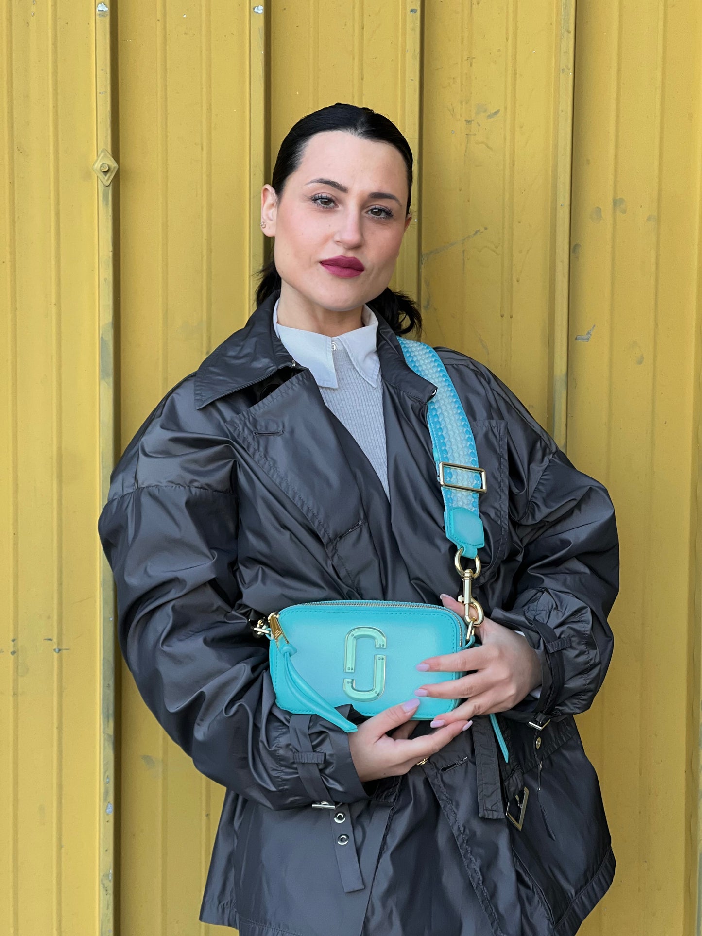 Marc Jacobs Snapshot