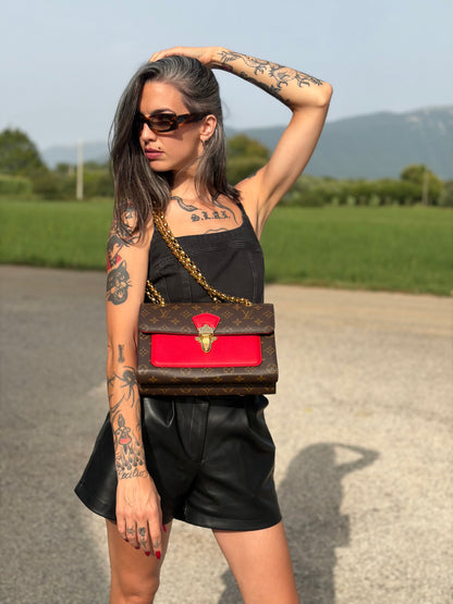 Borsa Victoire MM Louis Vuitton