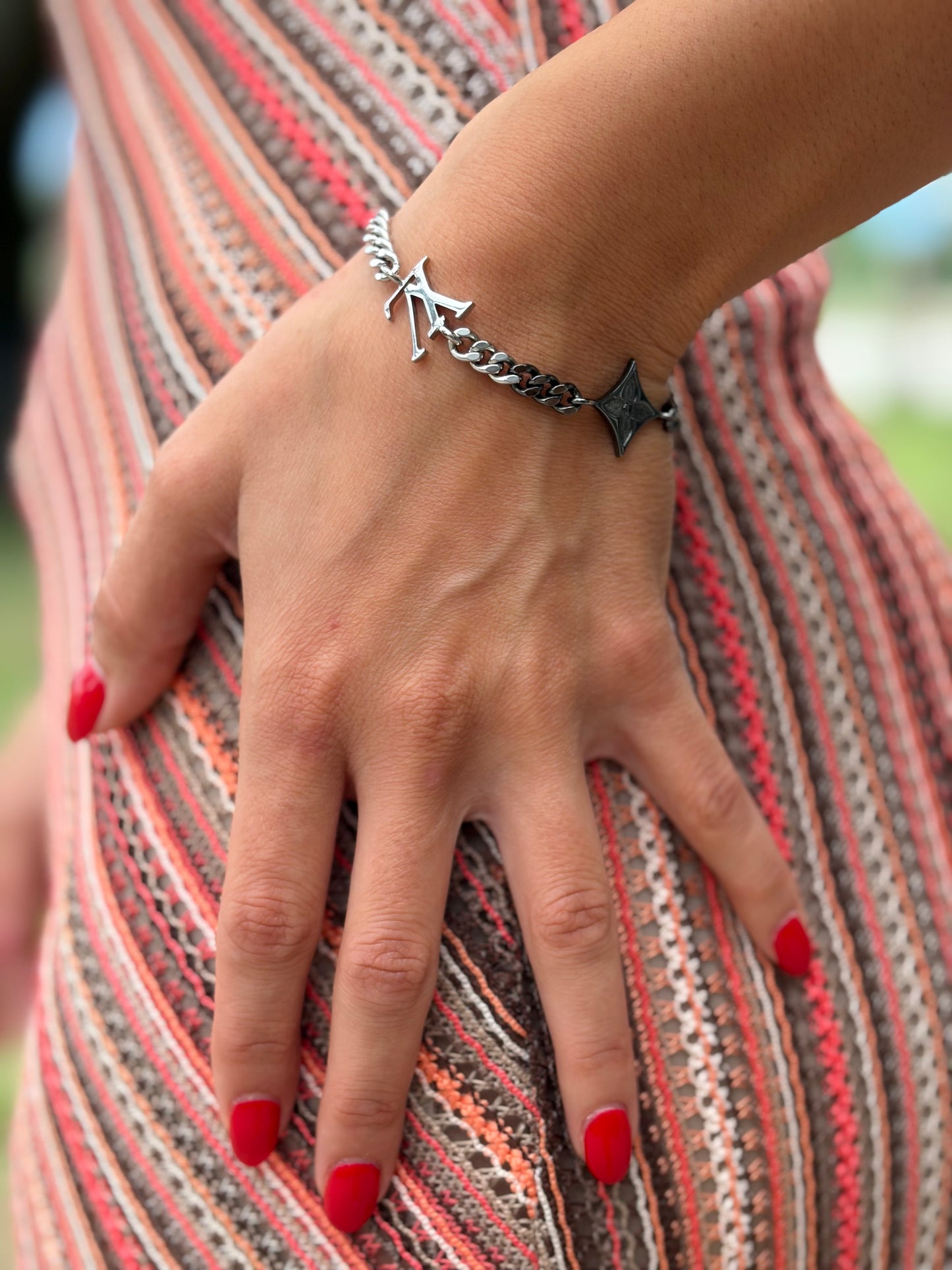 Bracciale Louis Vuitton Instinct
