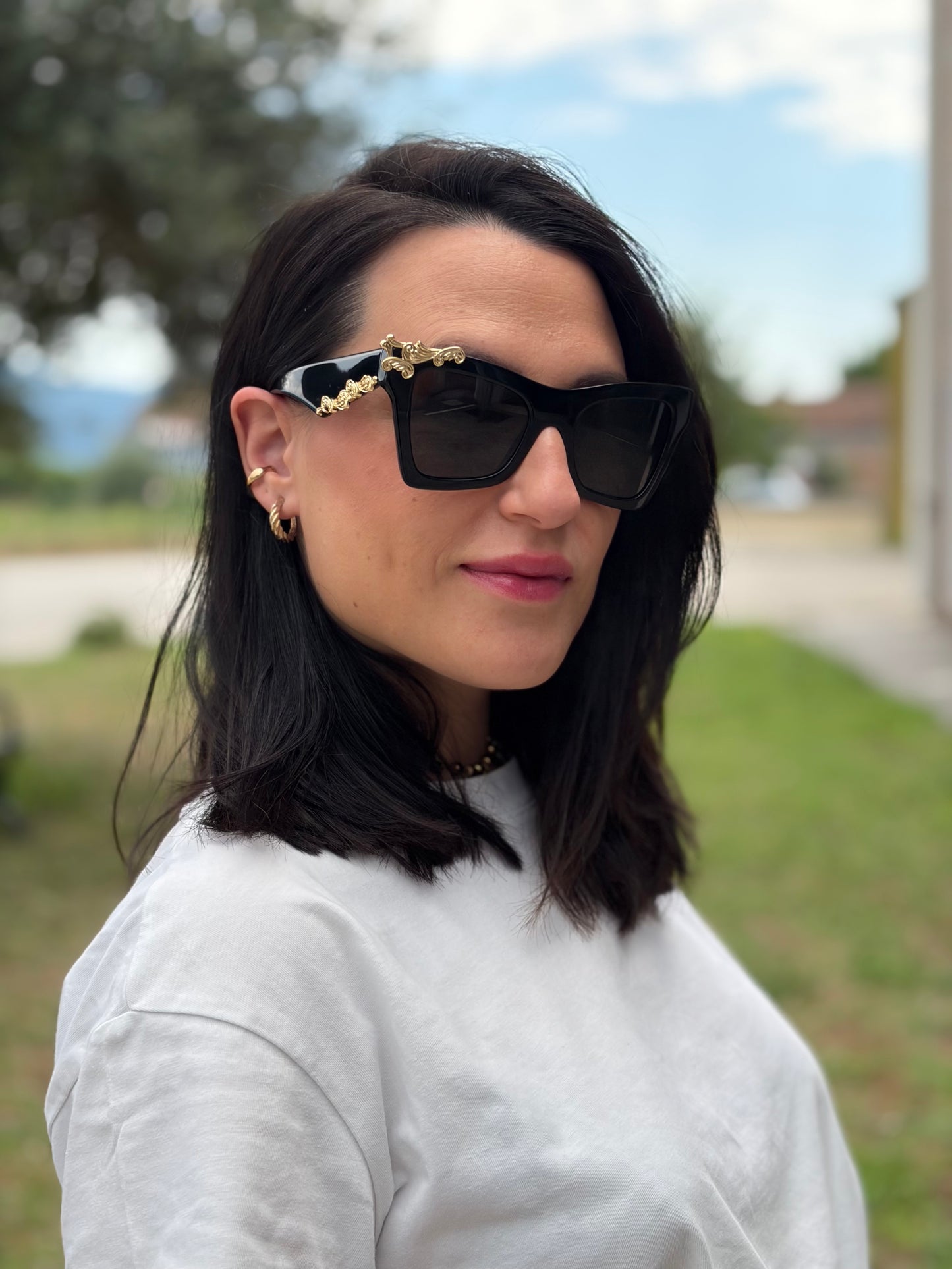 Occhiali da sole Dolce & Gabbana