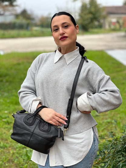 Borsa Nightingale Micro Givenchy