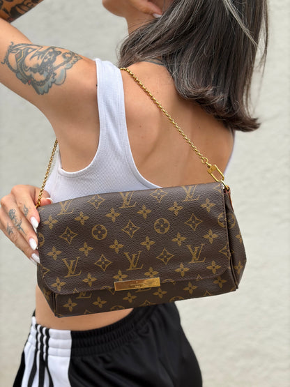 Borsa Favorite Louis Vuitton