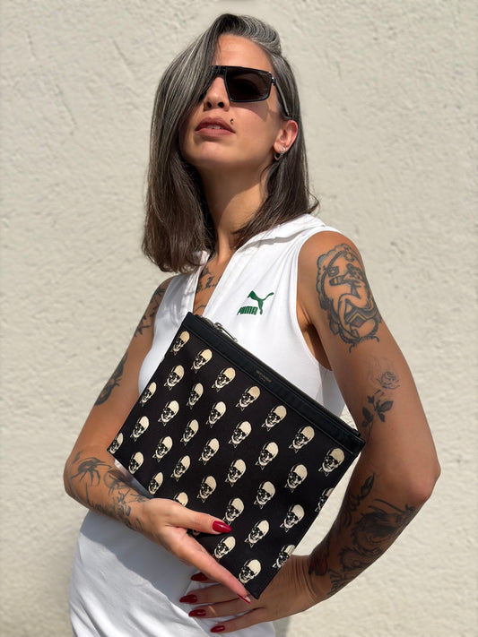 Pochette Saint Laurent