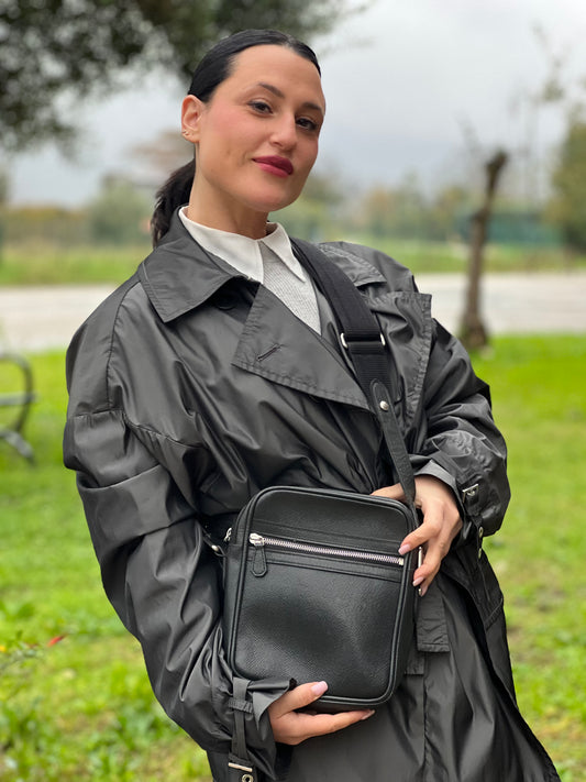 Borsello Louis Vuitton