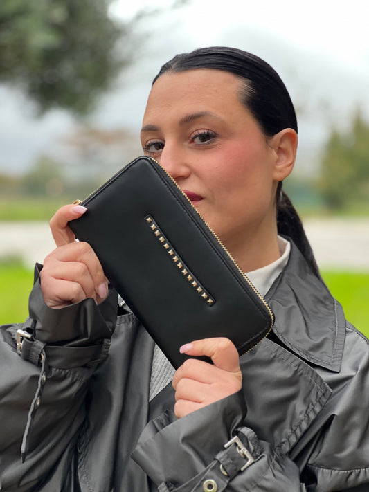 Portafoglio Valentino Garavani