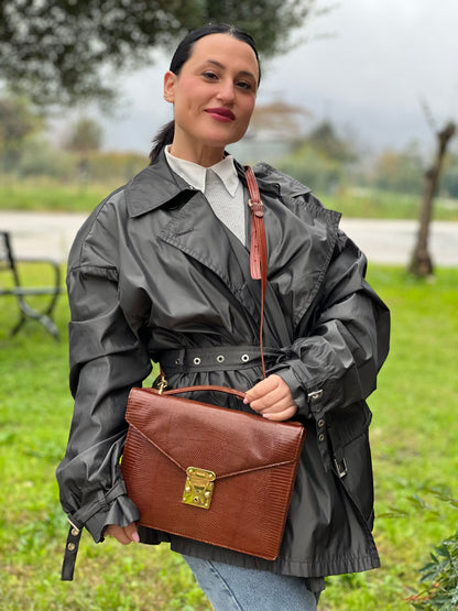 Cartella Colombo vintage