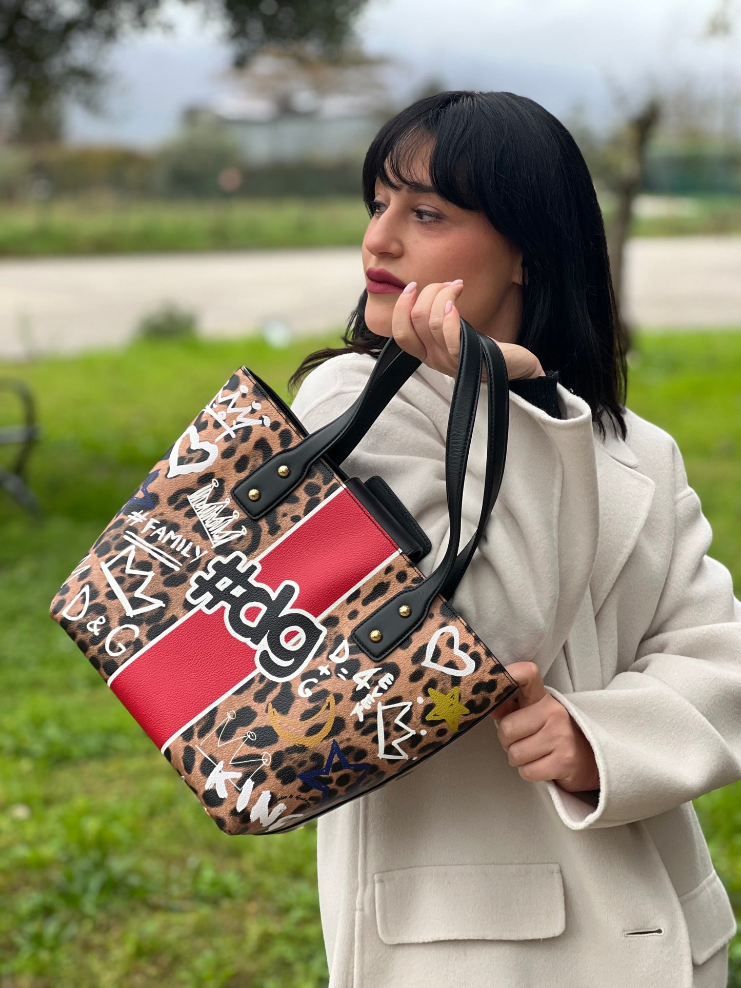 Tote Beatrice Dolce&Gabbana
