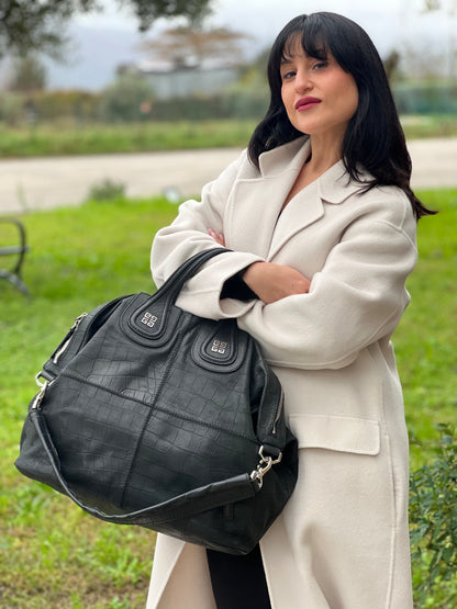 Borsa Nightingale Givenchy