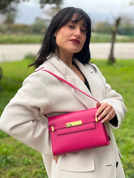 Borsa Manhattan Saint Laurent