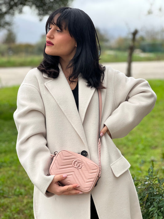 Mini camera bag GG Marmont