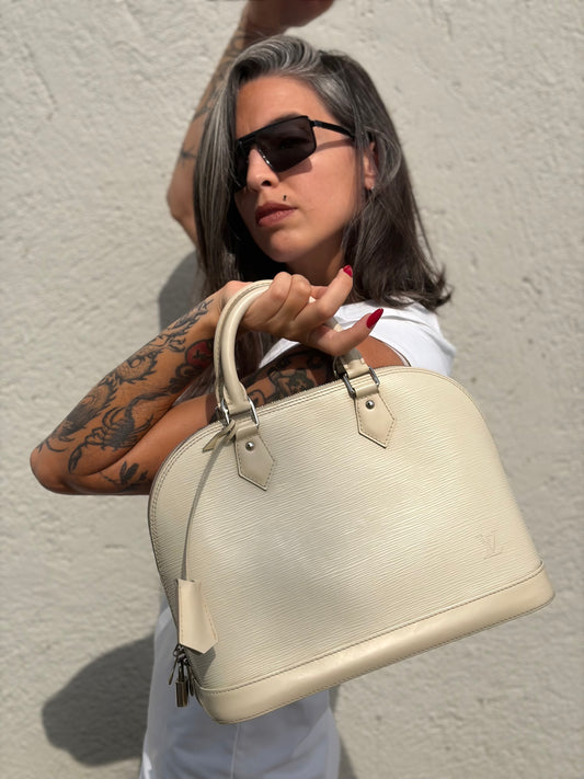 Alma Epi Louis Vuitton PM