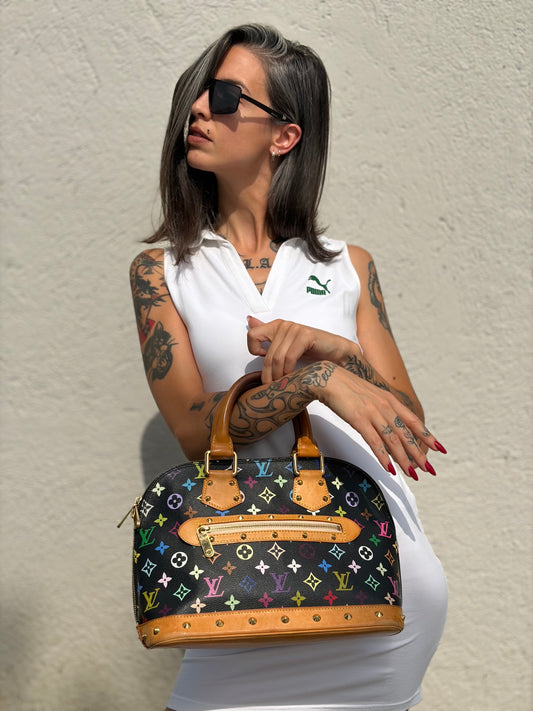 Alma Murakami PM Louis Vuitton