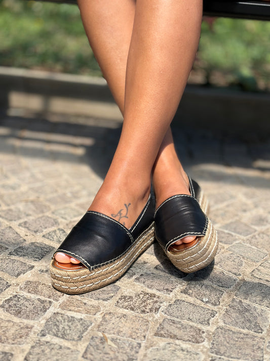 Scarpe Espadrillas Prada n 41