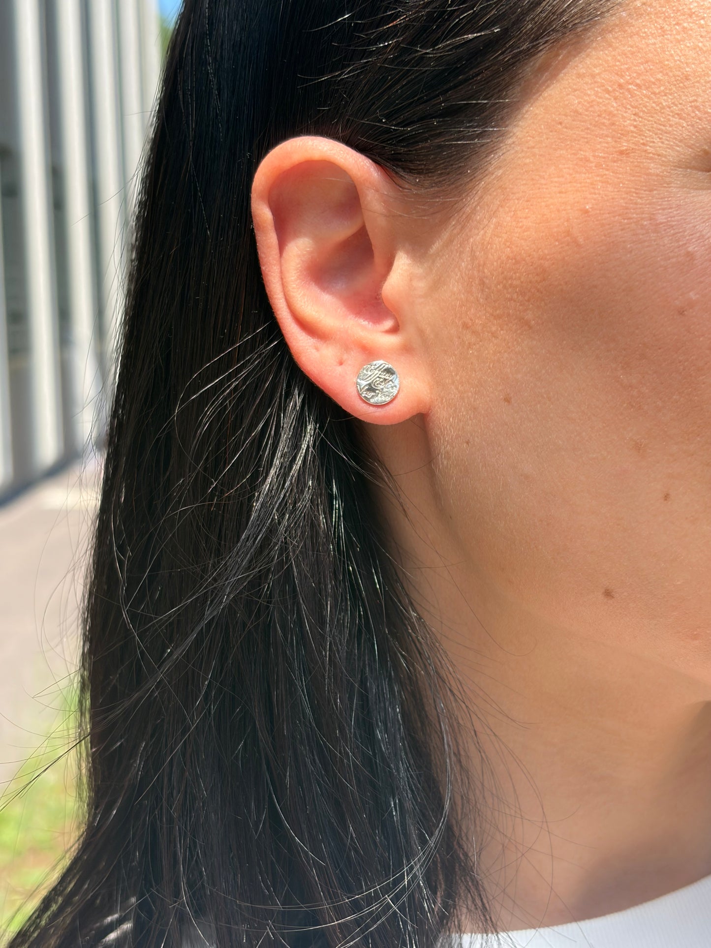 Orecchini Tiffany&Co.