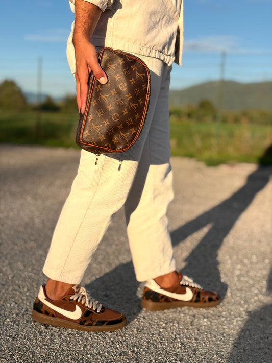 Beauty Louis Vuitton monogram