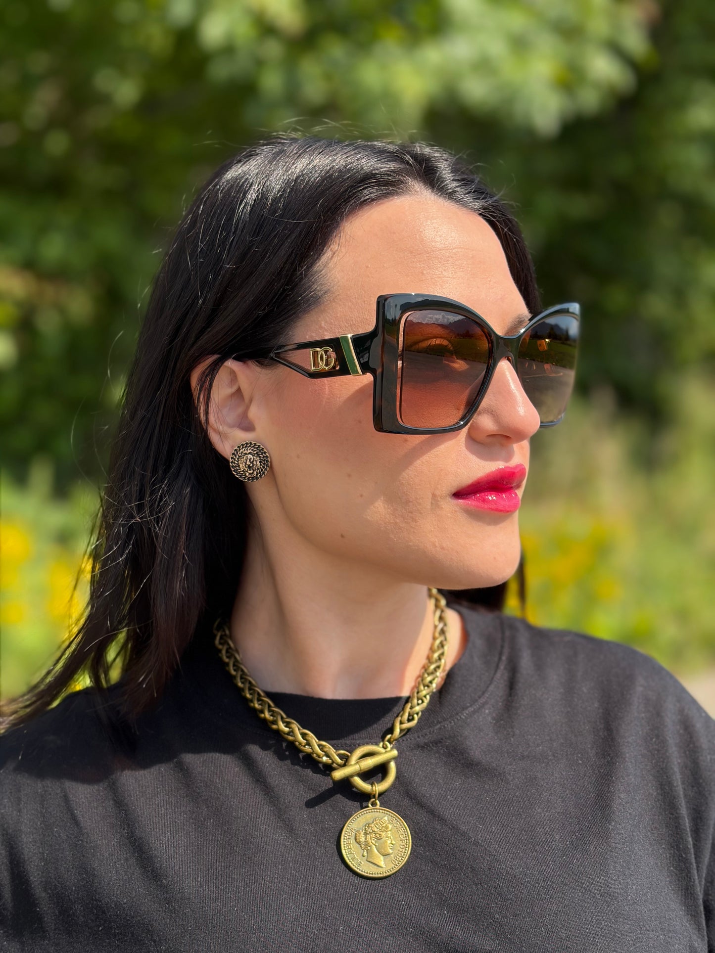 Occhiali da sole Dolce & Gabbana