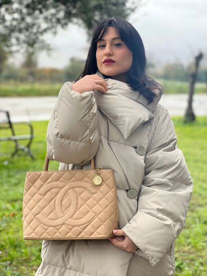 Borsa Chanel Médallion