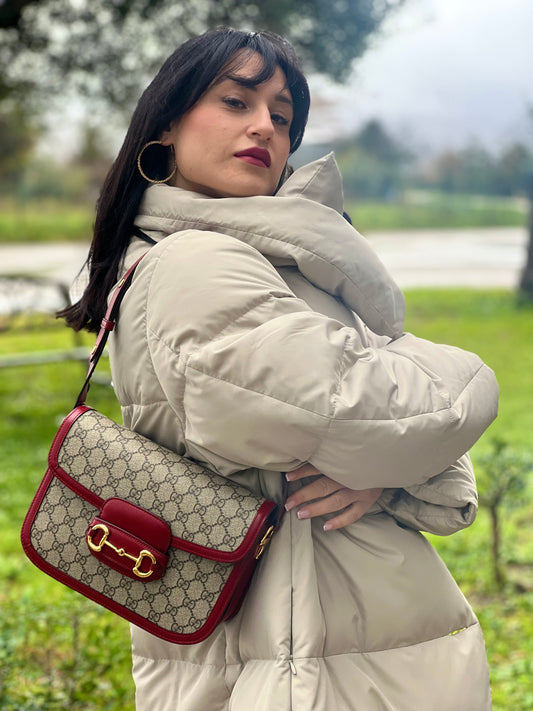 Borsa Gucci Horsebit 1955