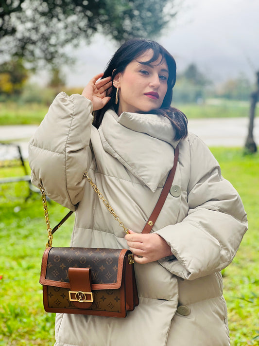 Dauphine MM Louis Vuitton
