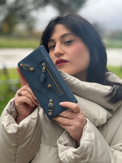 Portafoglio Balenciaga