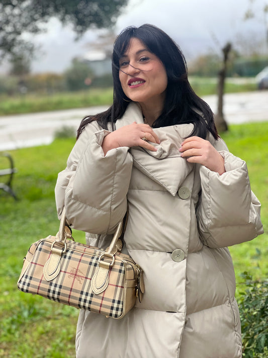 Borsa a spalla Burberry