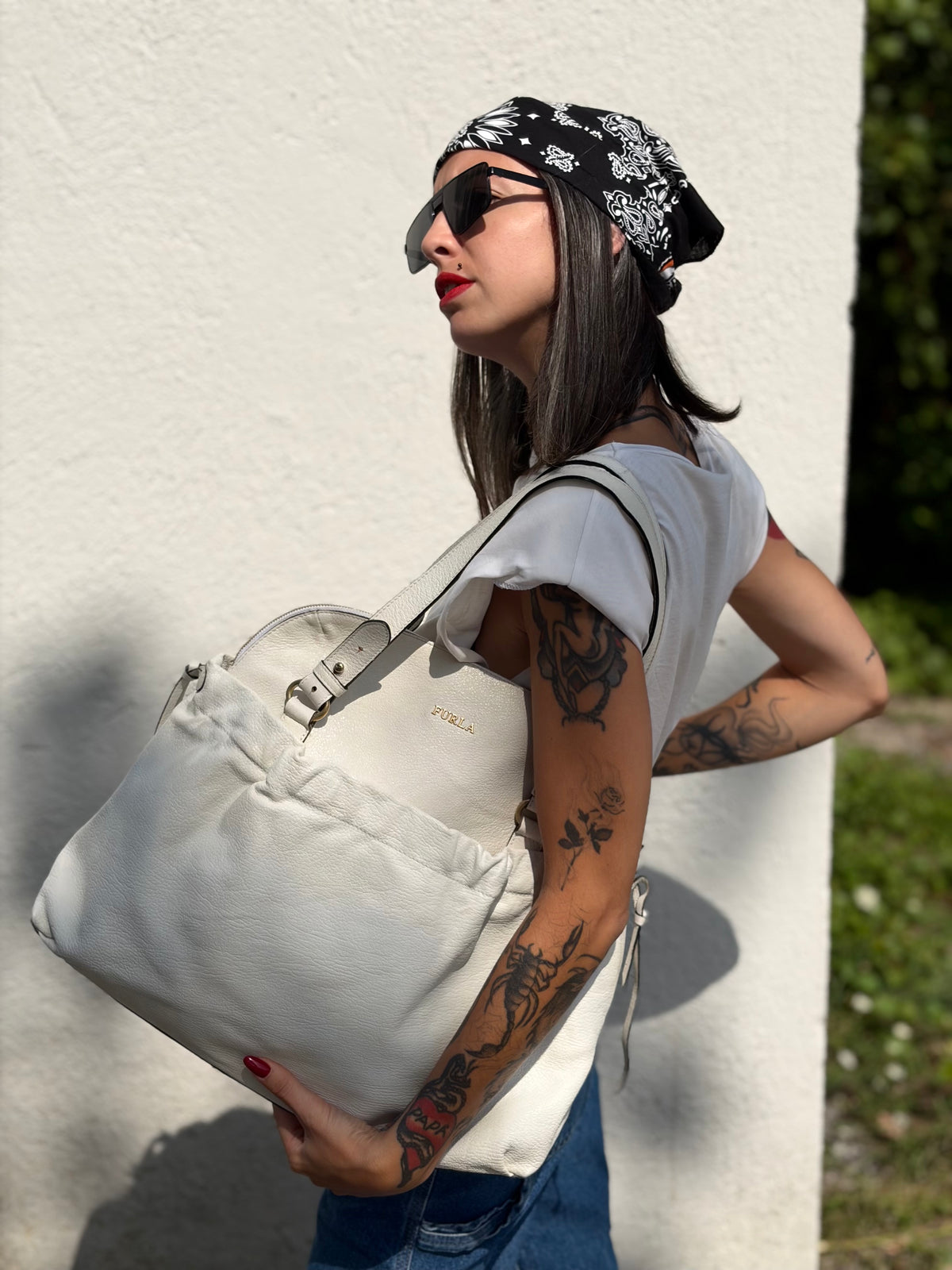 Shopper Furla