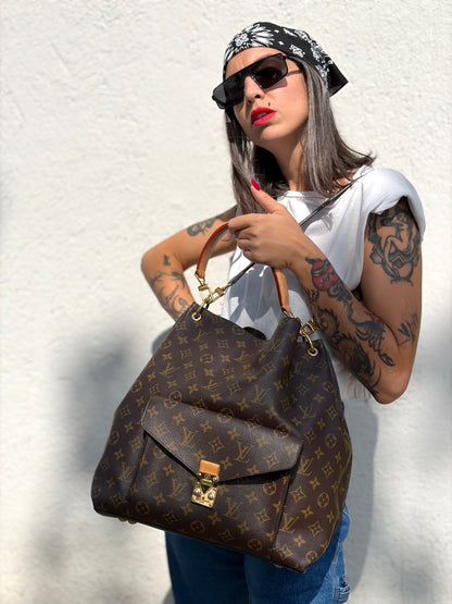 Hobo Métis Louis Vuitton