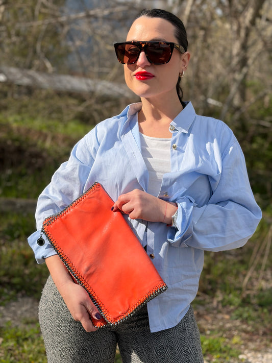 Pochette Stella McCartney