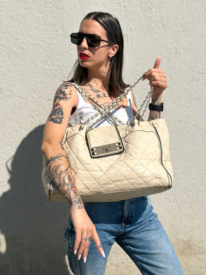 Shopper Chanel East West