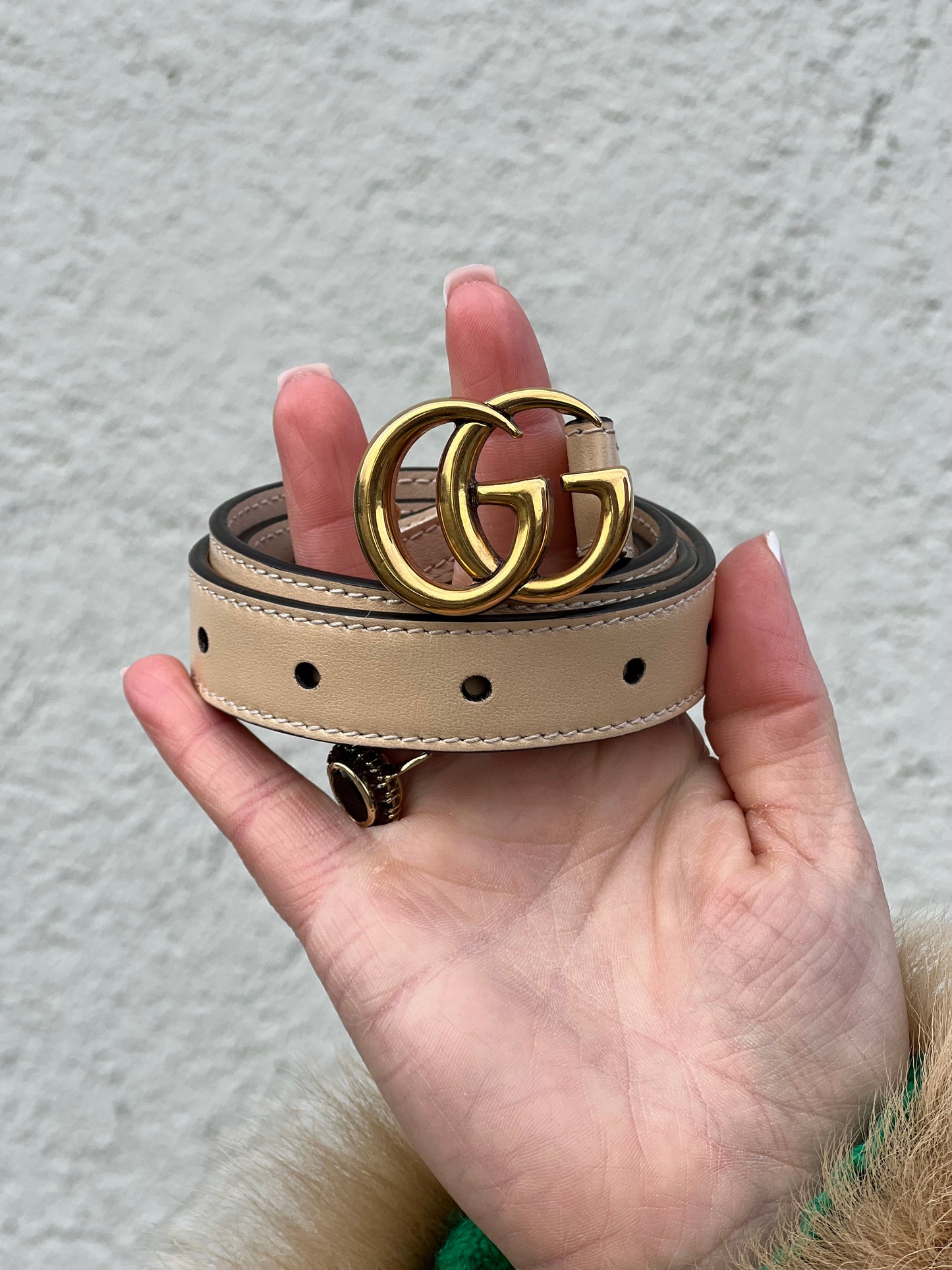 Cintura Marmont tg.42