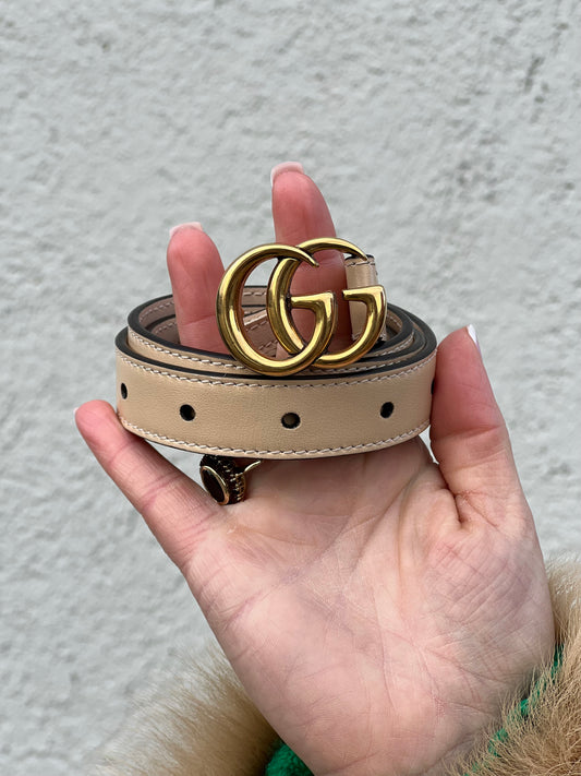 Cintura Marmont tg.42