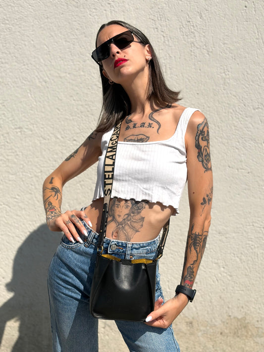 Tracolla Stella McCartney