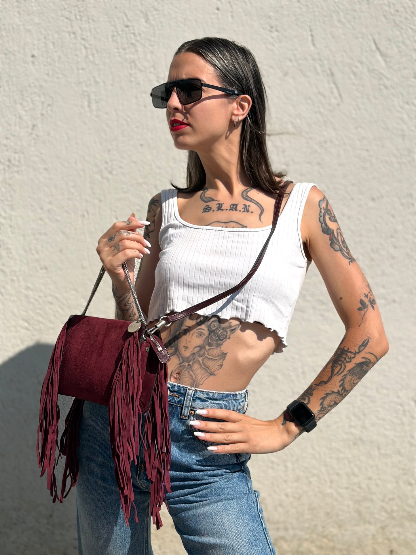Tracolla Givenchy