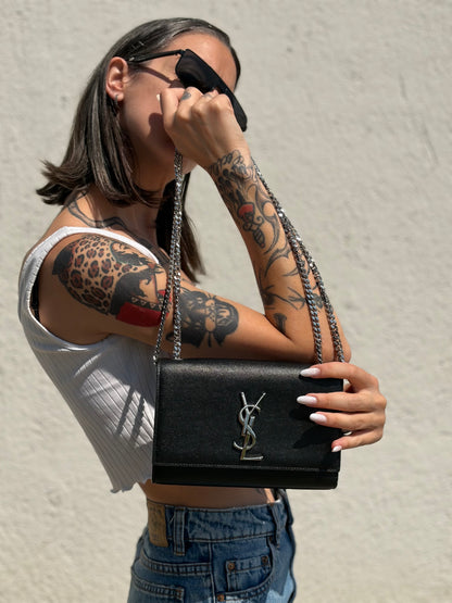 Wallet On Chain Kate YSL