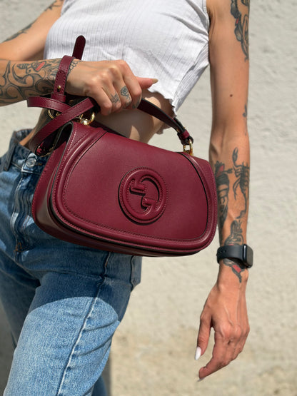Borsa Gucci Blondie misura media
