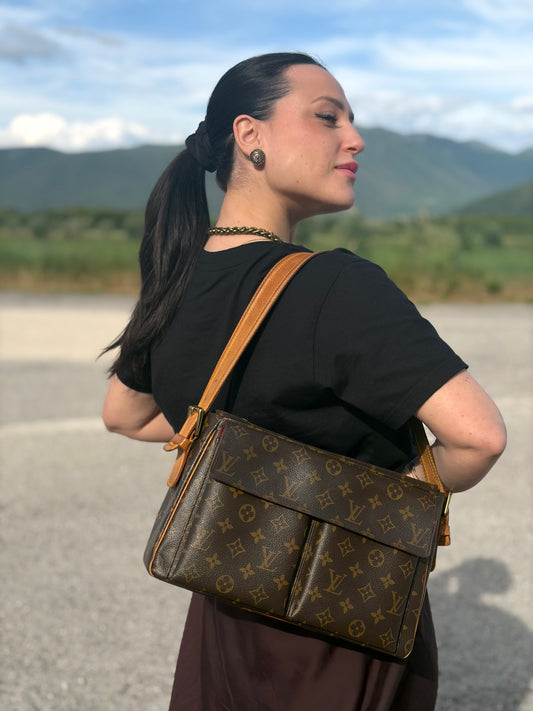 Viva Cité GM Louis Vuitton