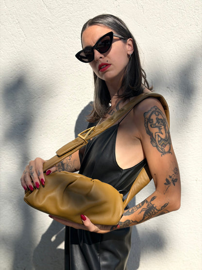 The Body Pouch Bottega Veneta
