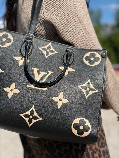 OnTheGo MM Louis Vuitton