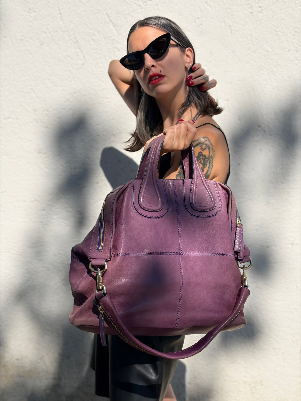 Borsa Givenchy Nightingale
