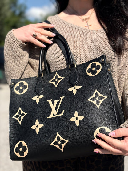 OnTheGo MM Louis Vuitton