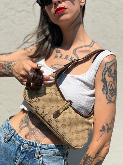 Borsa Gucci Jackie Slim