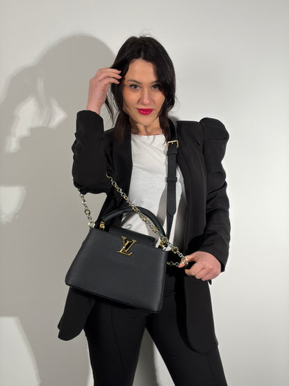 Capucines BB Louis Vuitton