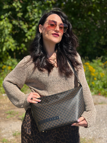 Borsa Celine Macadam