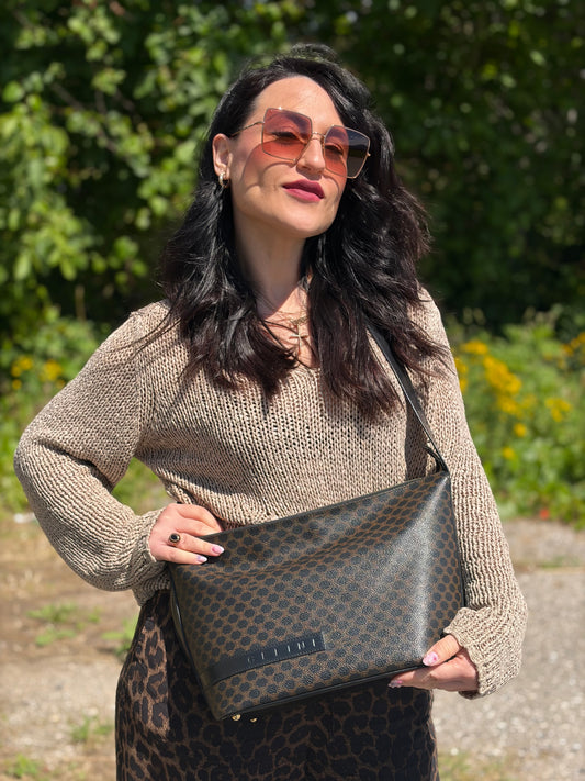 Borsa Celine Macadam