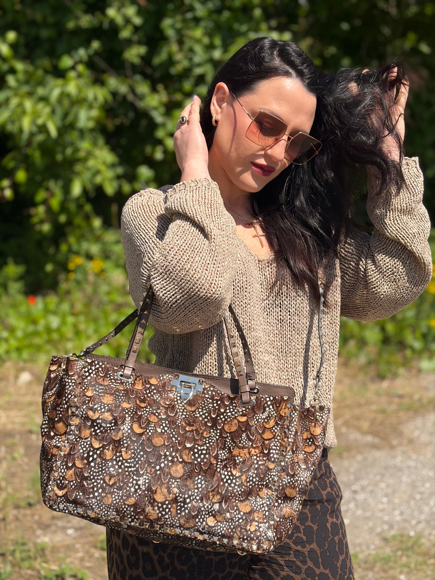 Valentino Garavani Rockstud