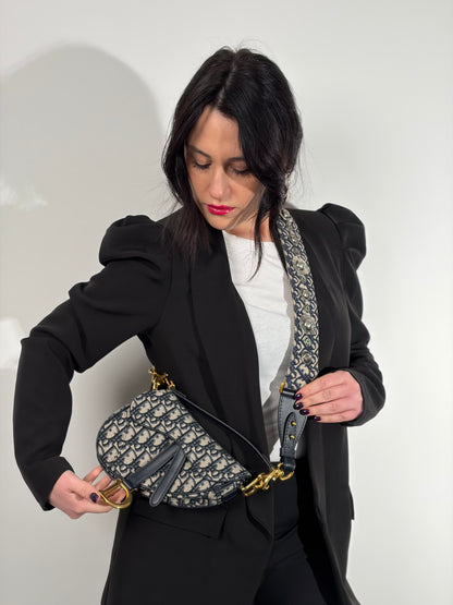 Borsa Dior Saddle