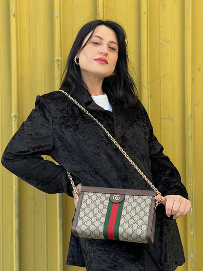 Borsa Gucci Ophidia